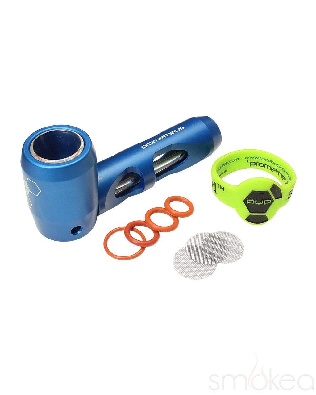 Pyptek Prometheus Pocket Pipe