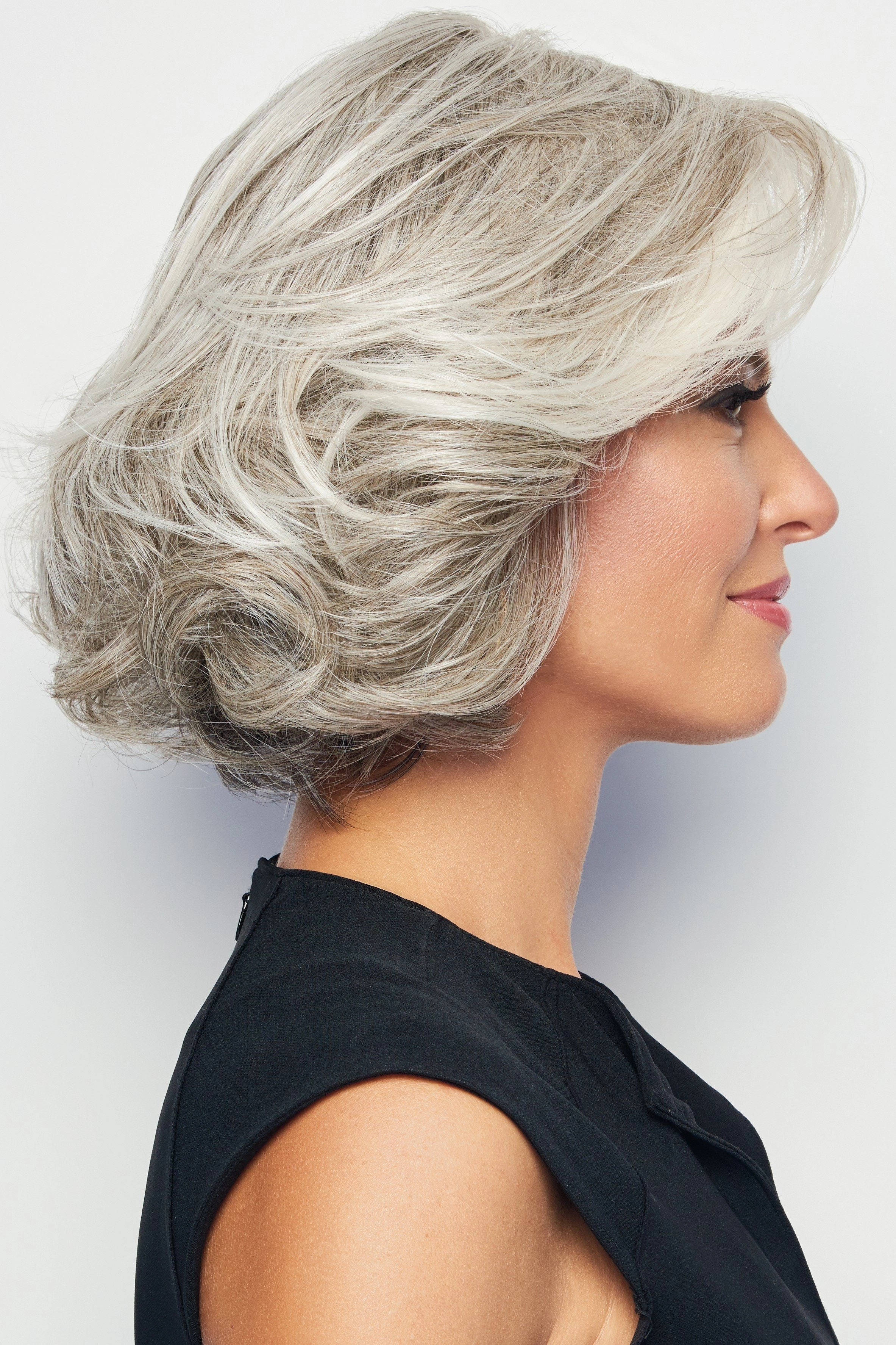 Raquel Welch Wigs - Crowd Pleaser
