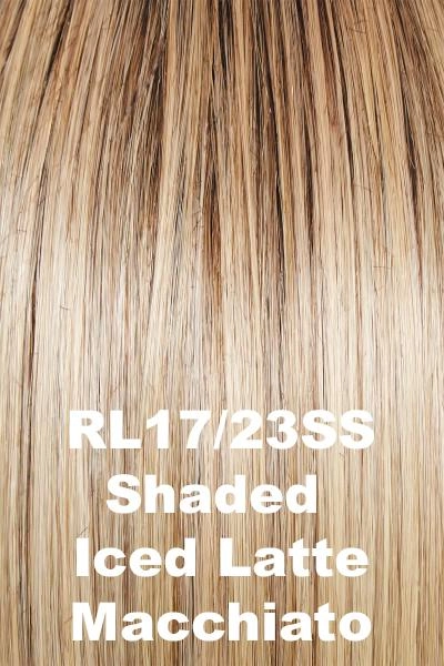 Raquel Welch Wigs - Crowd Pleaser