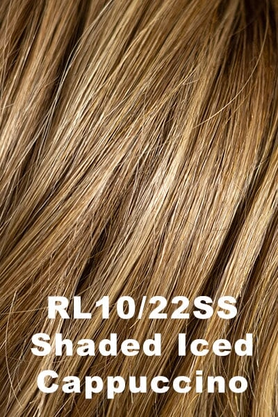 Raquel Welch Wigs - Crowd Pleaser