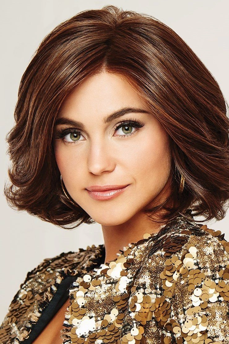 Raquel Welch Wigs - Crowd Pleaser