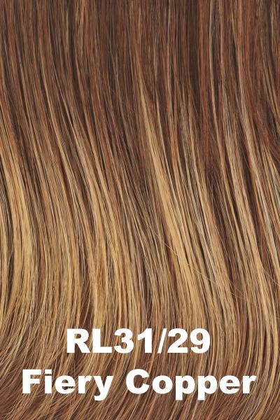 Raquel Welch Wigs - Crowd Pleaser