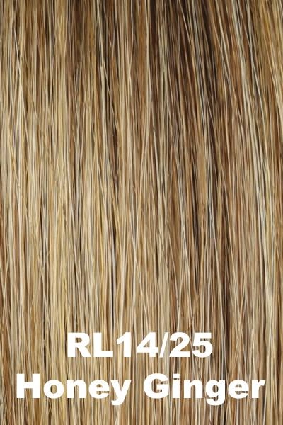 Raquel Welch Wigs - Crowd Pleaser