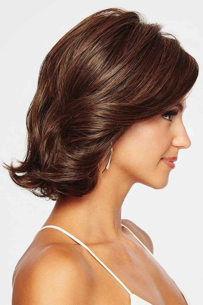 Raquel Welch Wigs - Crowd Pleaser