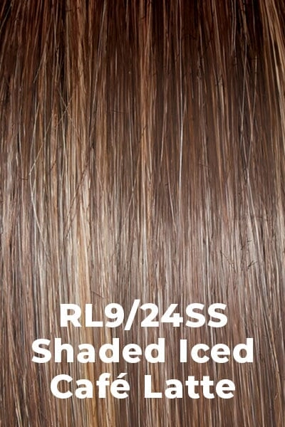 Raquel Welch Wigs - Crowd Pleaser