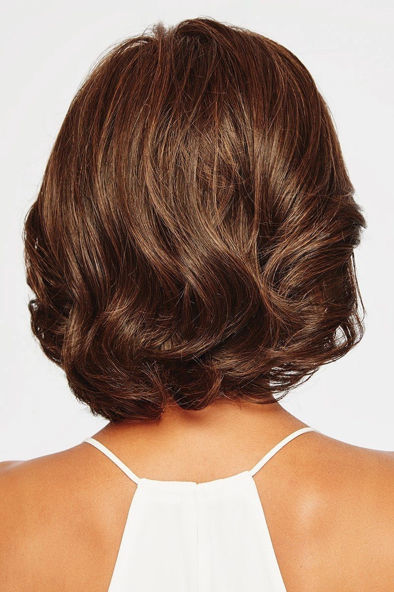 Raquel Welch Wigs - Crowd Pleaser