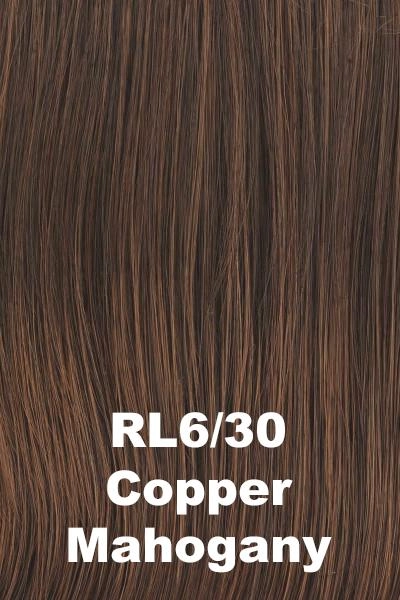 Raquel Welch Wigs - Crowd Pleaser