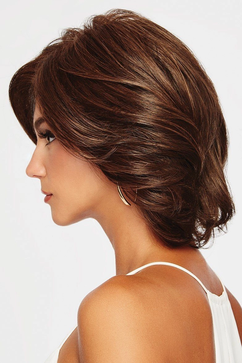 Raquel Welch Wigs - Crowd Pleaser