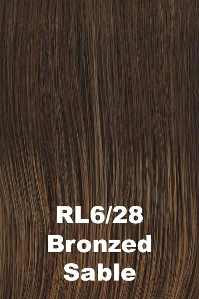 Raquel Welch Wigs - Crowd Pleaser