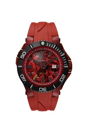 Red Abalone