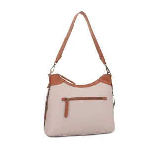 Remington Lexington CCW Leather Shoulder Bag