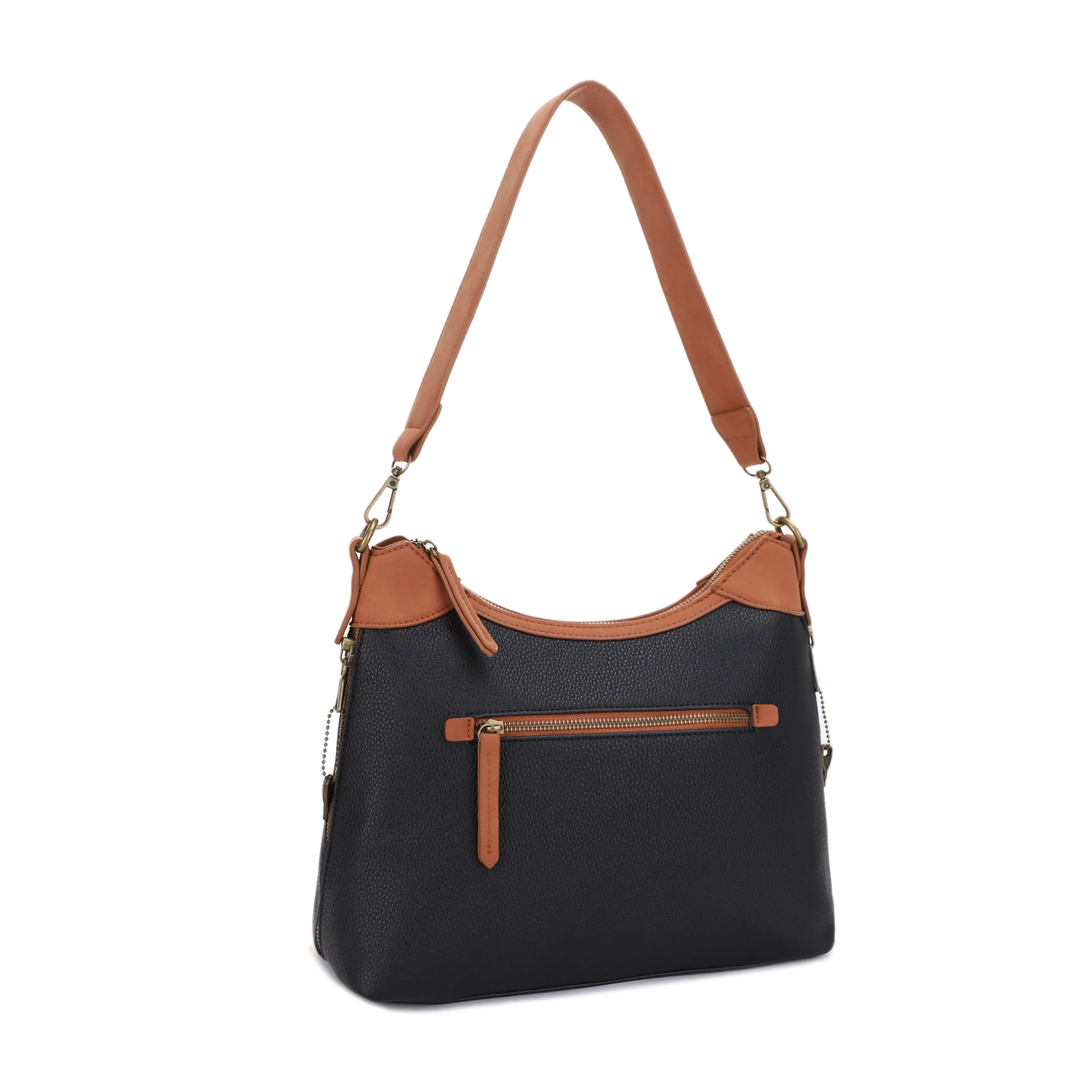 Remington Lexington CCW Leather Shoulder Bag