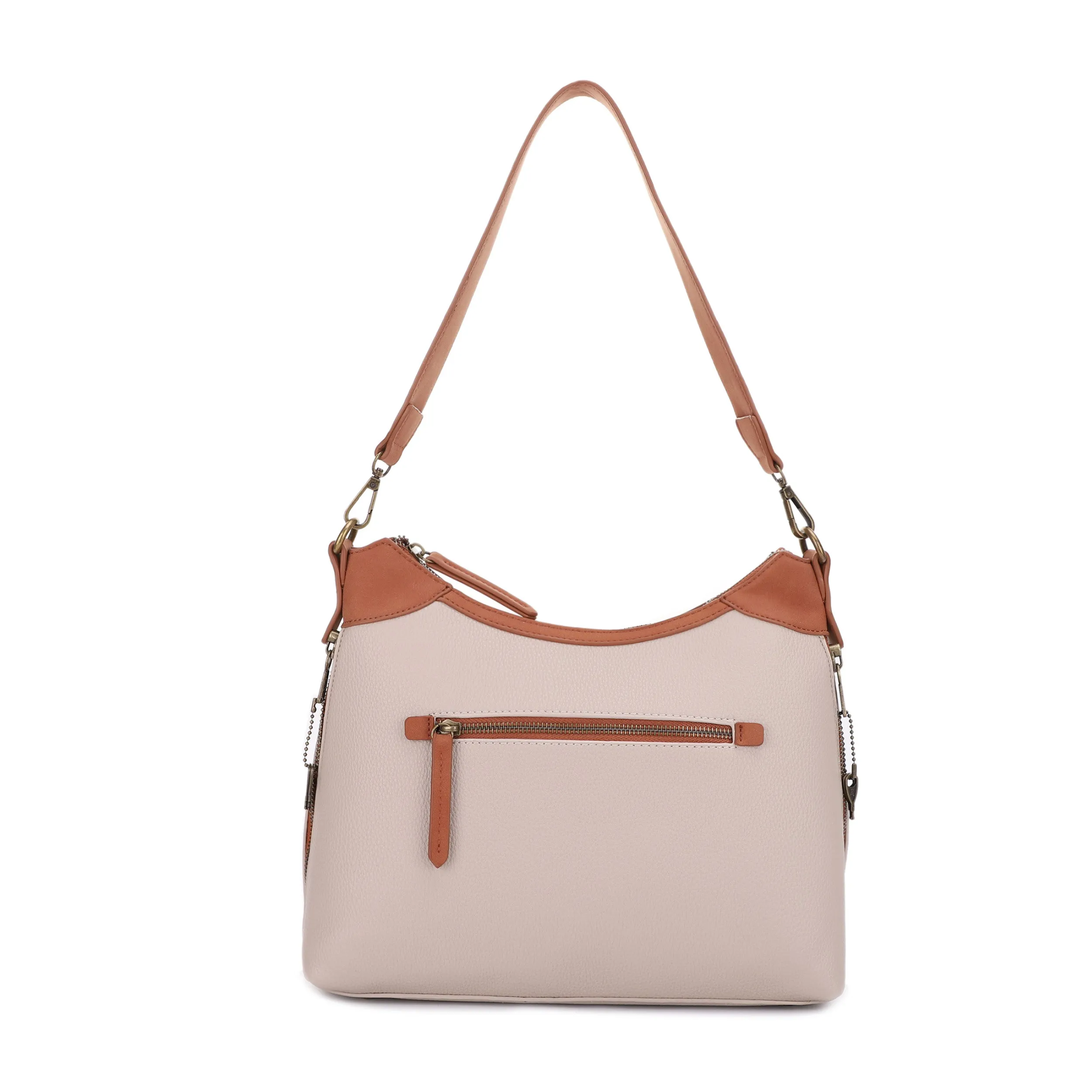 Remington Lexington CCW Leather Shoulder Bag