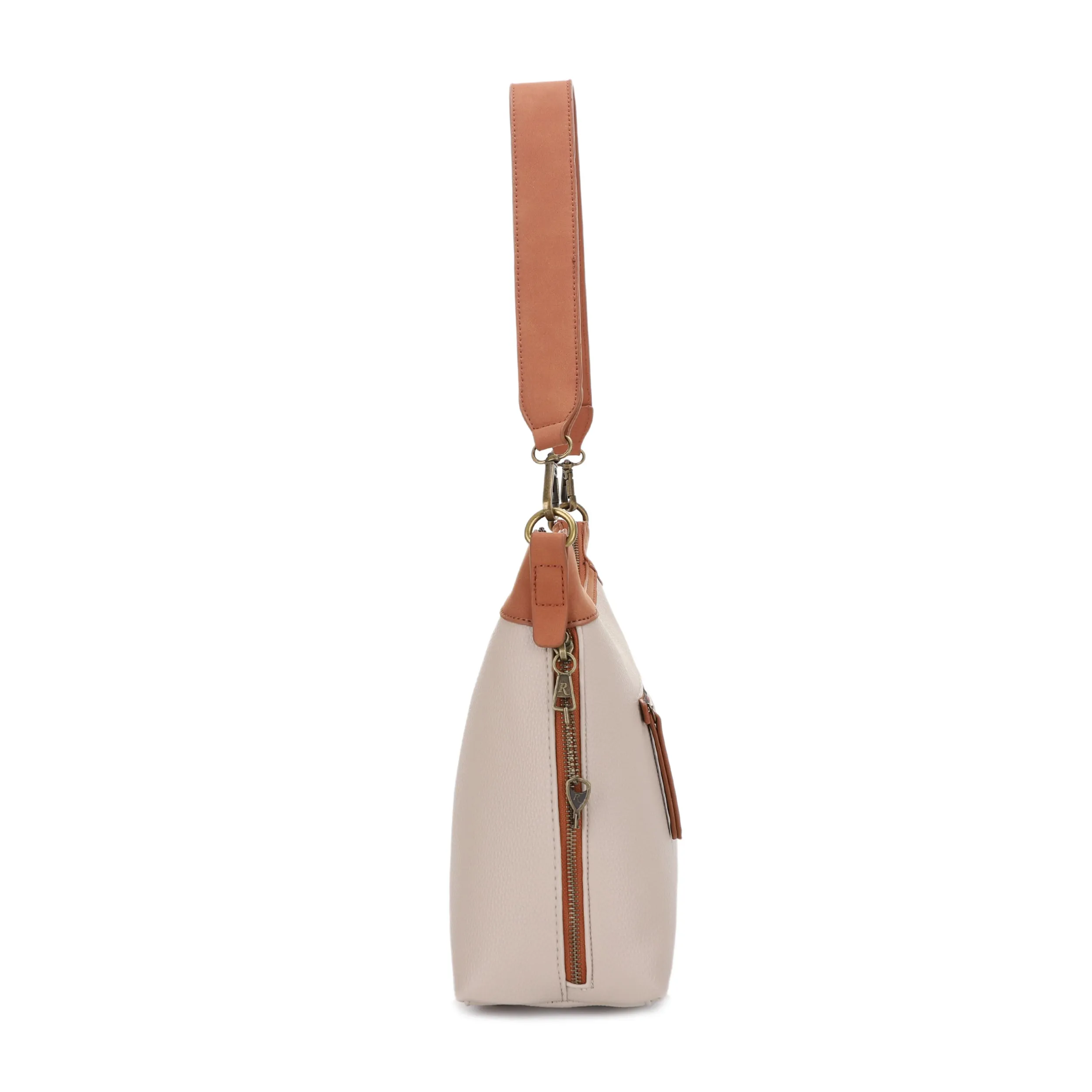 Remington Lexington CCW Leather Shoulder Bag