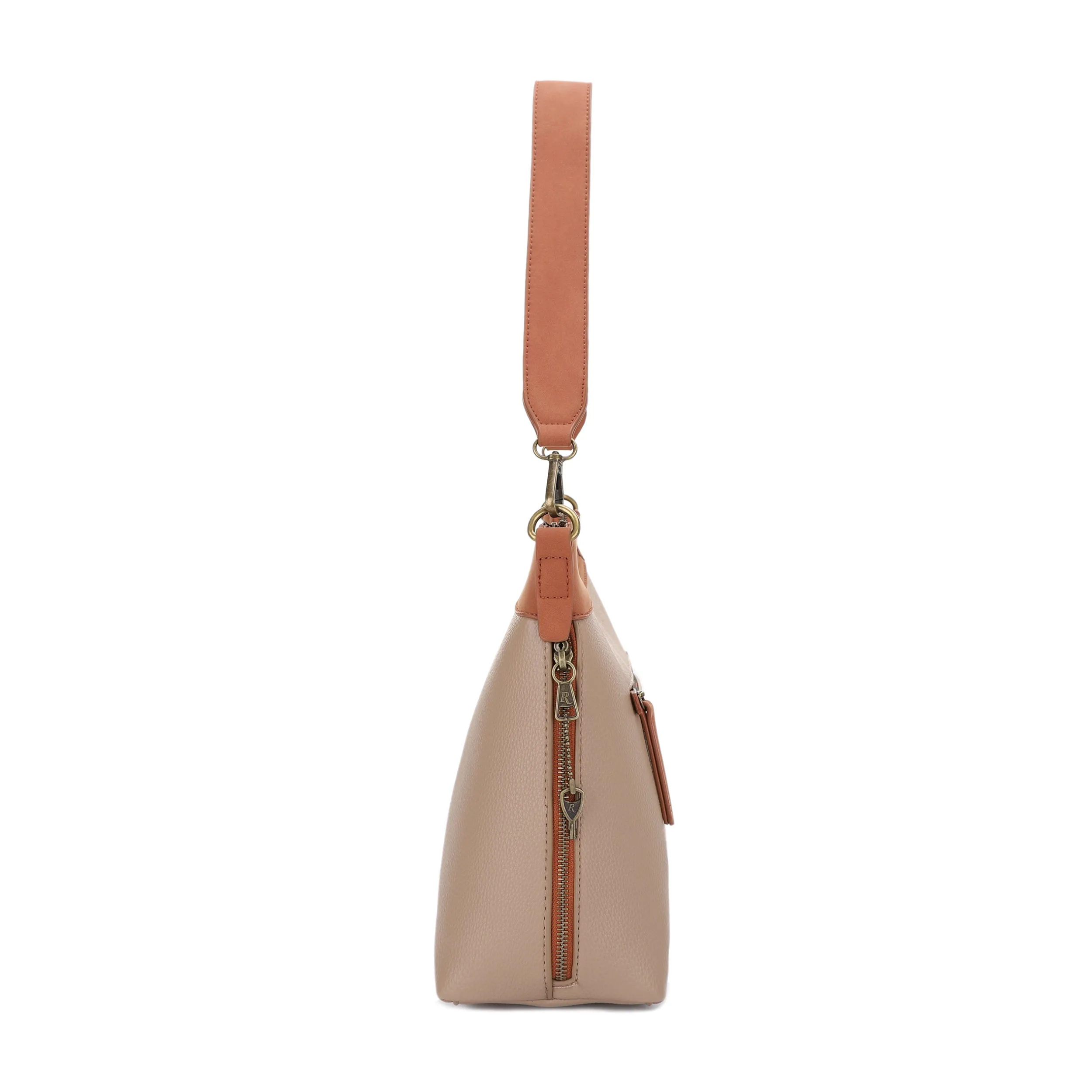 Remington Lexington CCW Leather Shoulder Bag
