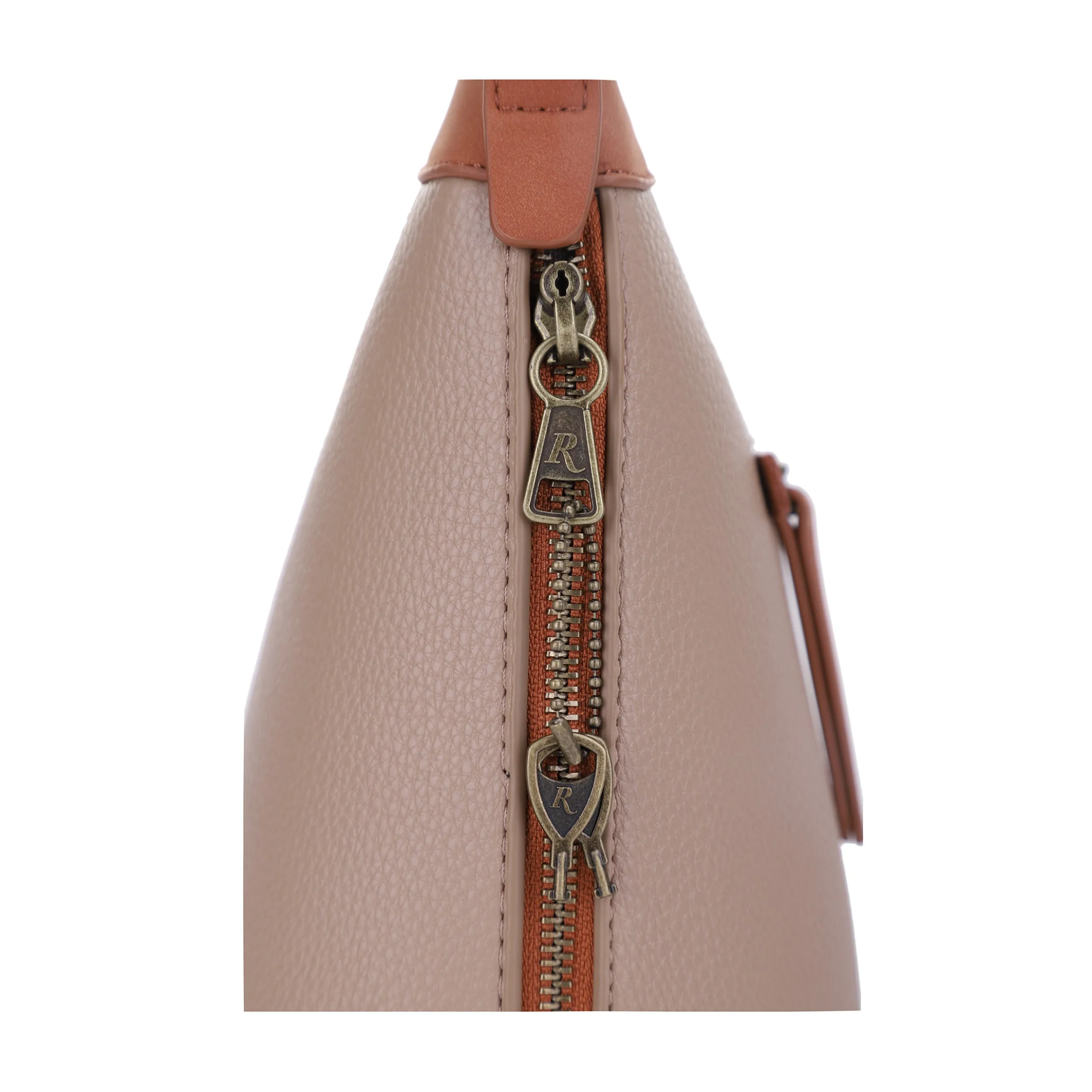 Remington Lexington CCW Leather Shoulder Bag