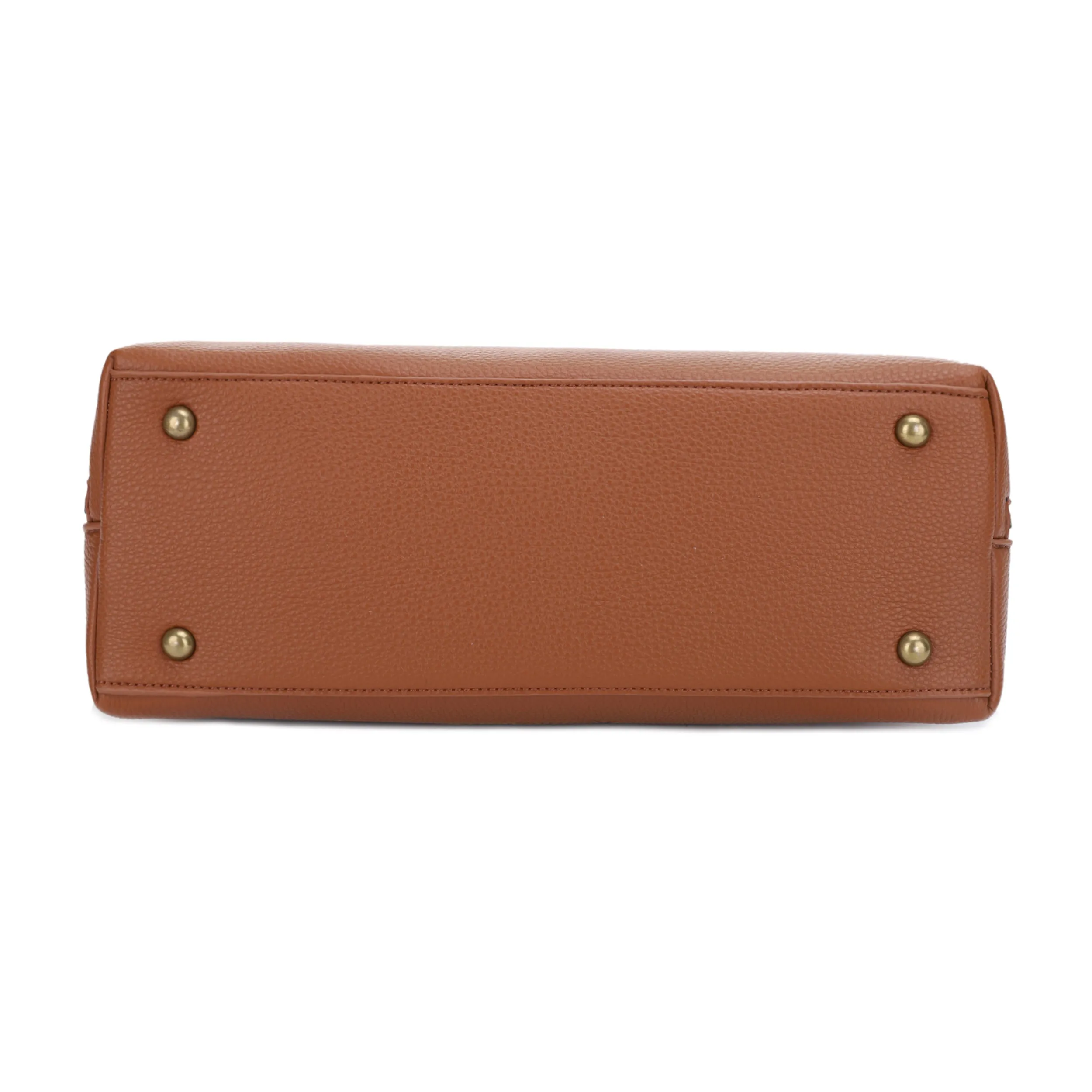 Remington Lexington CCW Leather Shoulder Bag