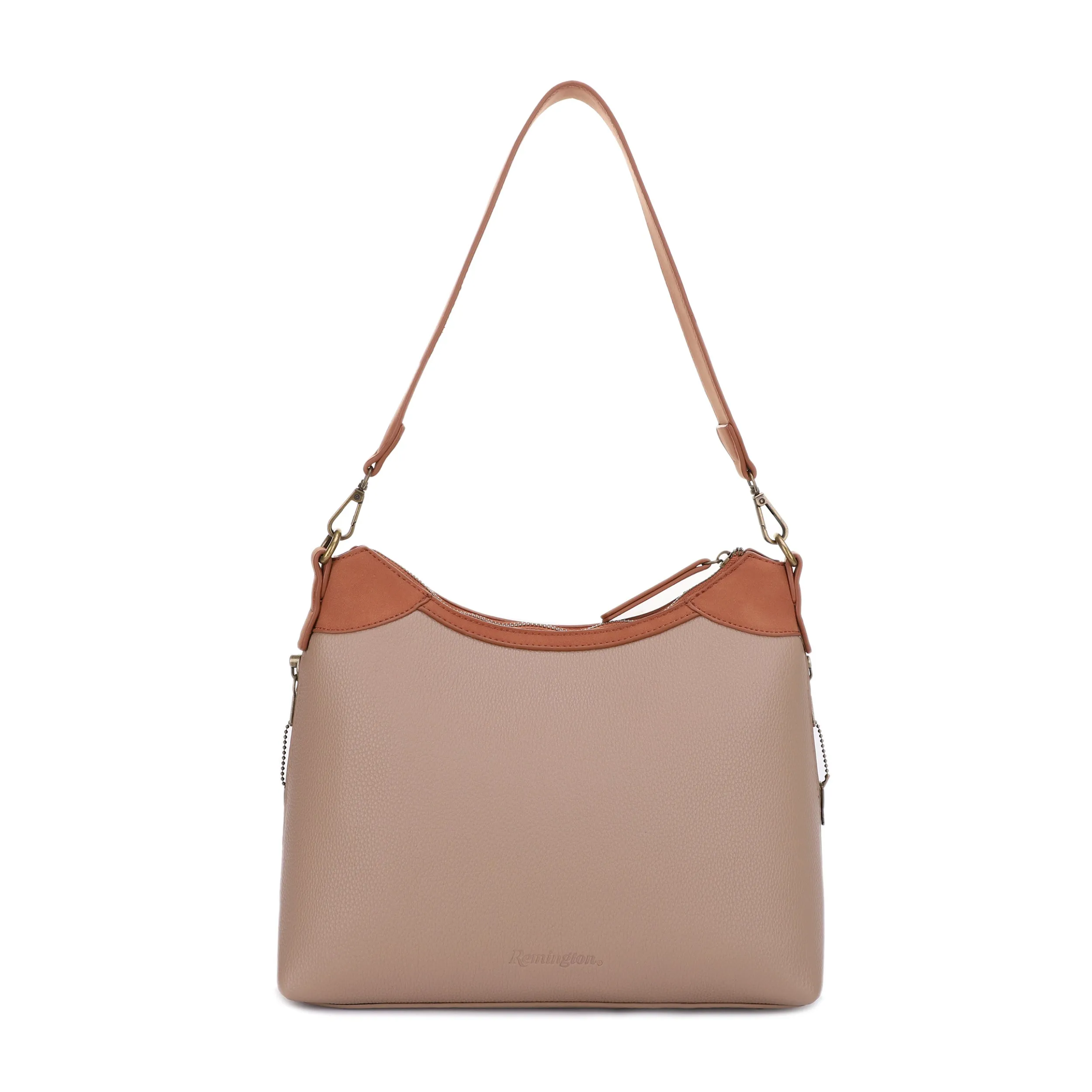 Remington Lexington CCW Leather Shoulder Bag