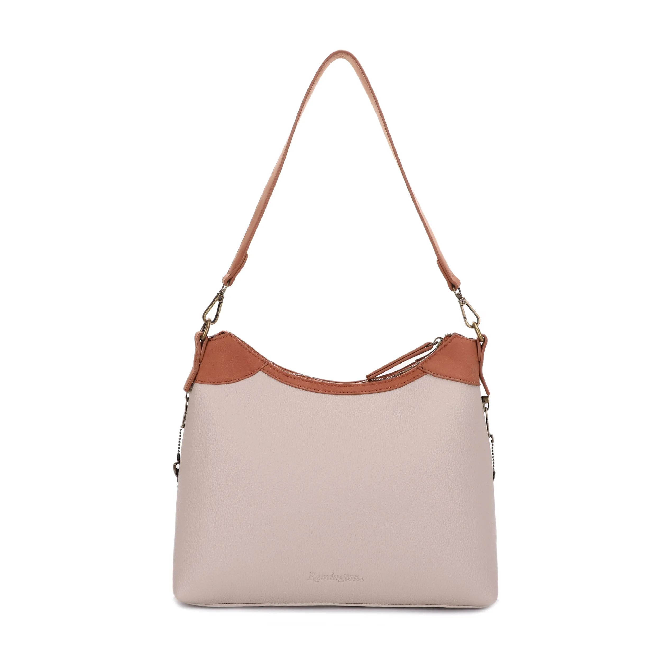 Remington Lexington CCW Leather Shoulder Bag