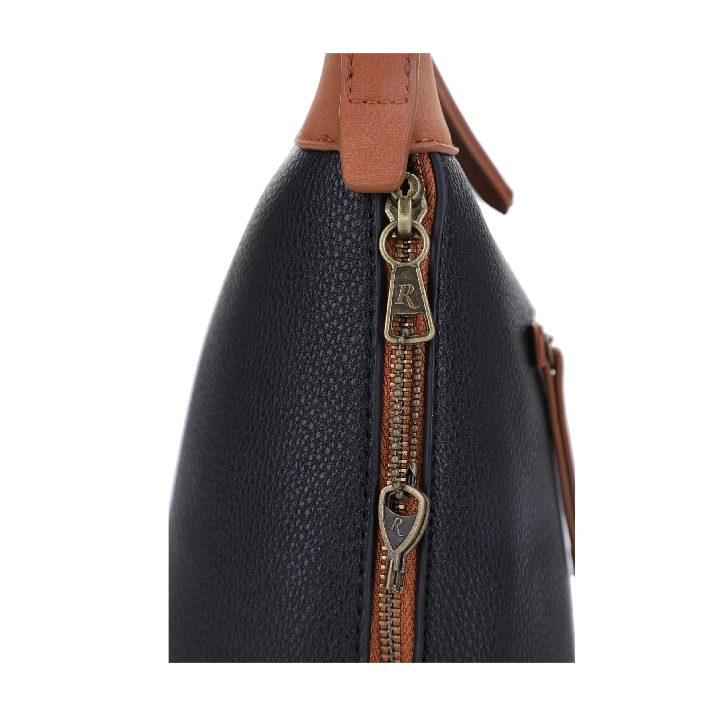 Remington Lexington CCW Leather Shoulder Bag