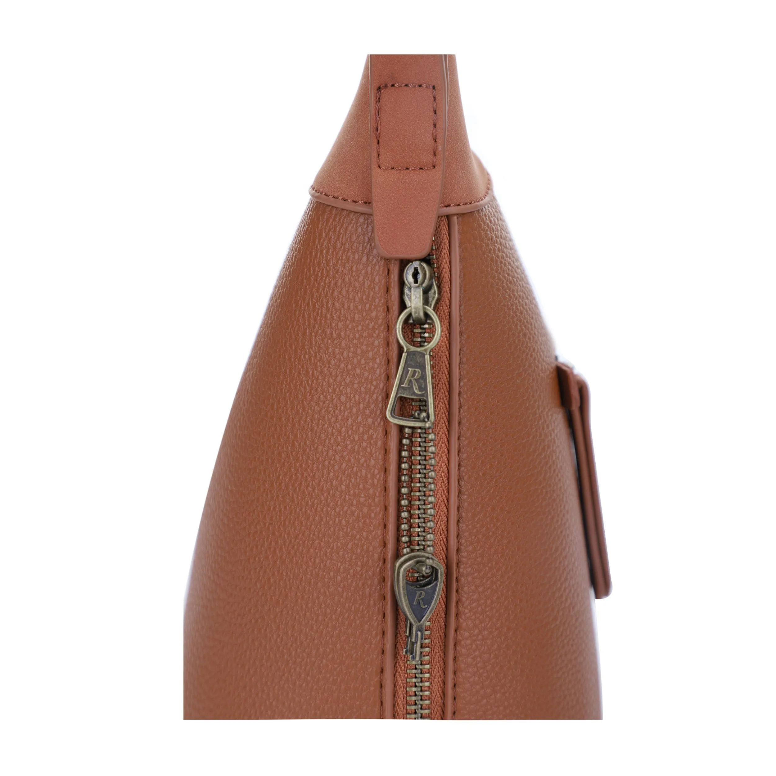 Remington Lexington CCW Leather Shoulder Bag