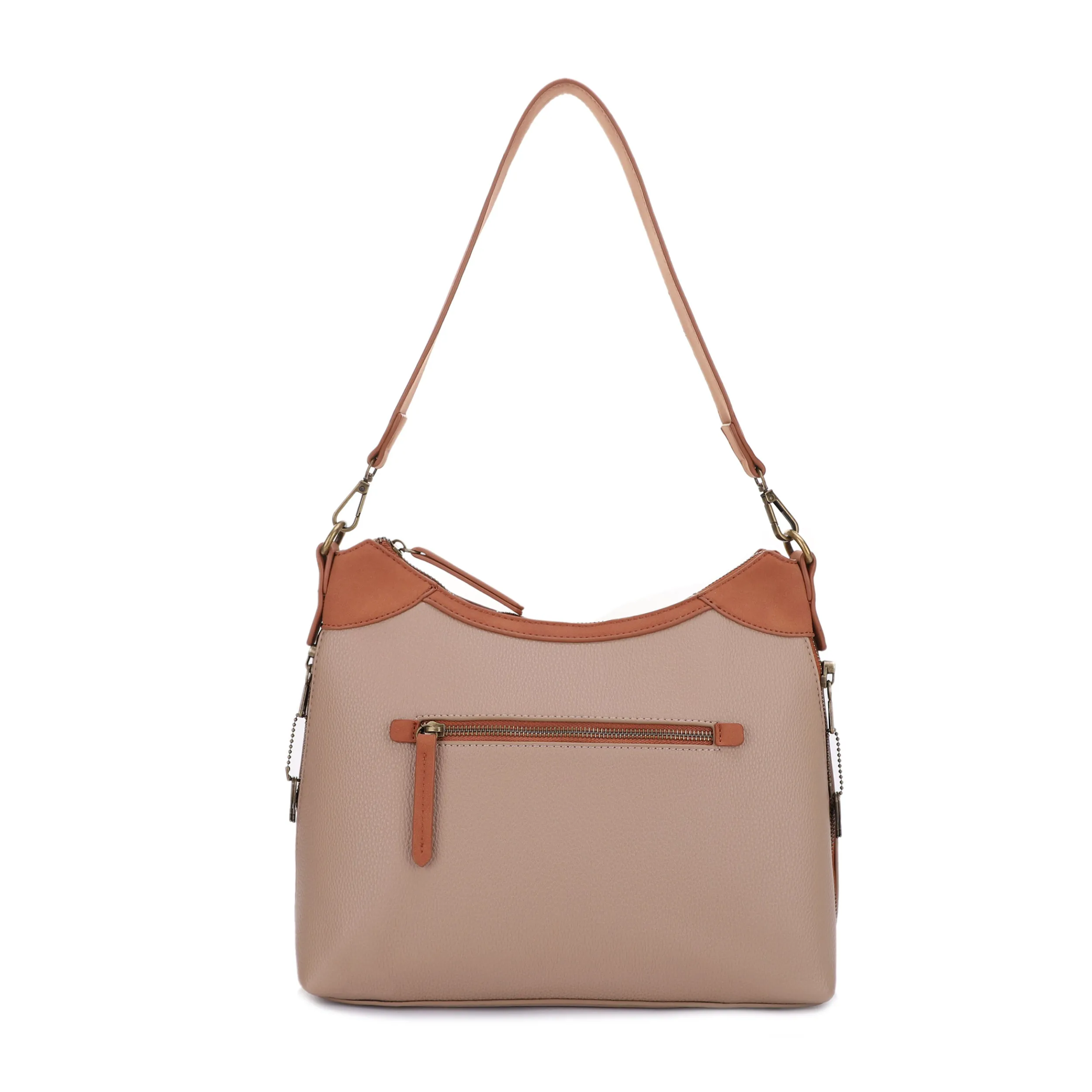 Remington Lexington CCW Leather Shoulder Bag