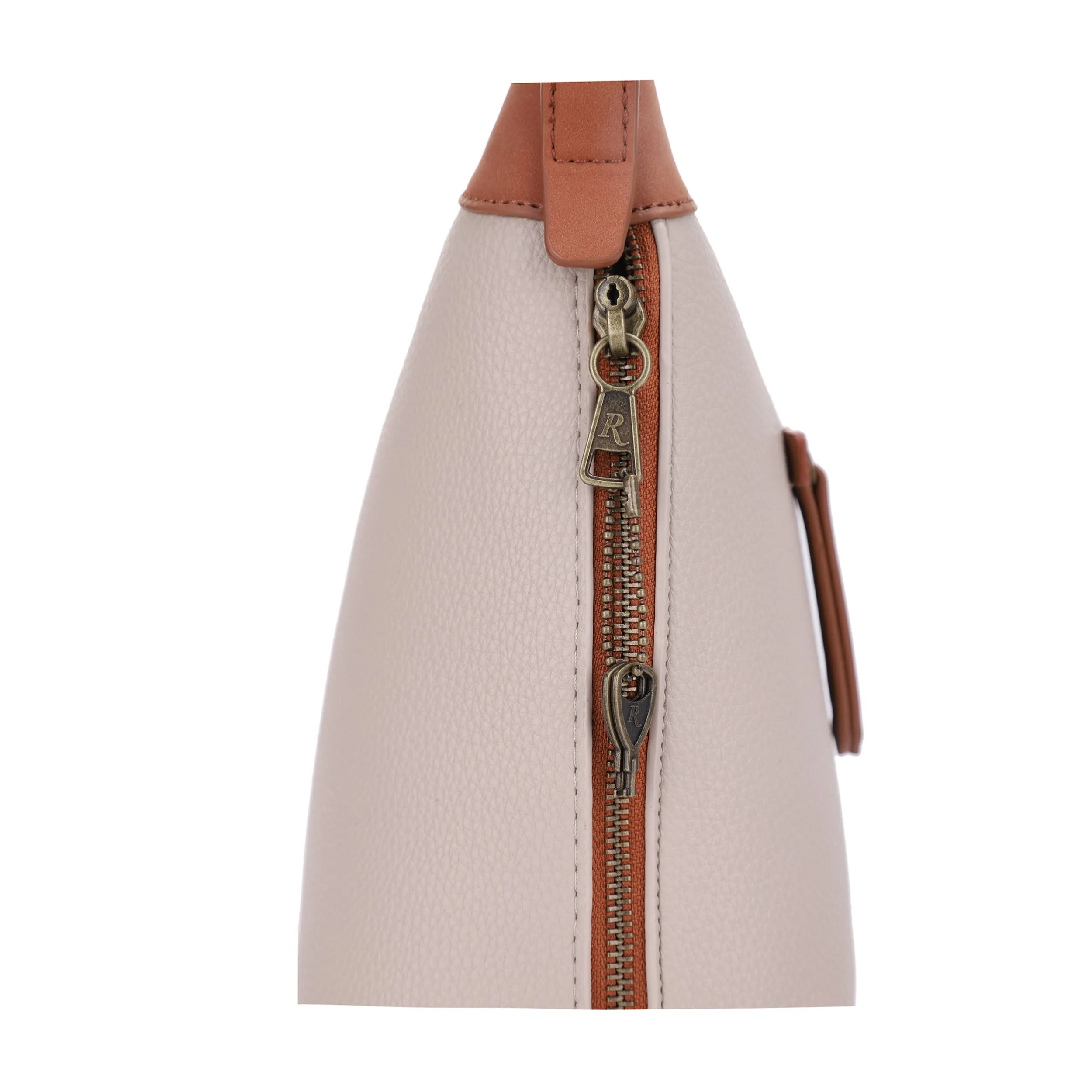 Remington Lexington CCW Leather Shoulder Bag