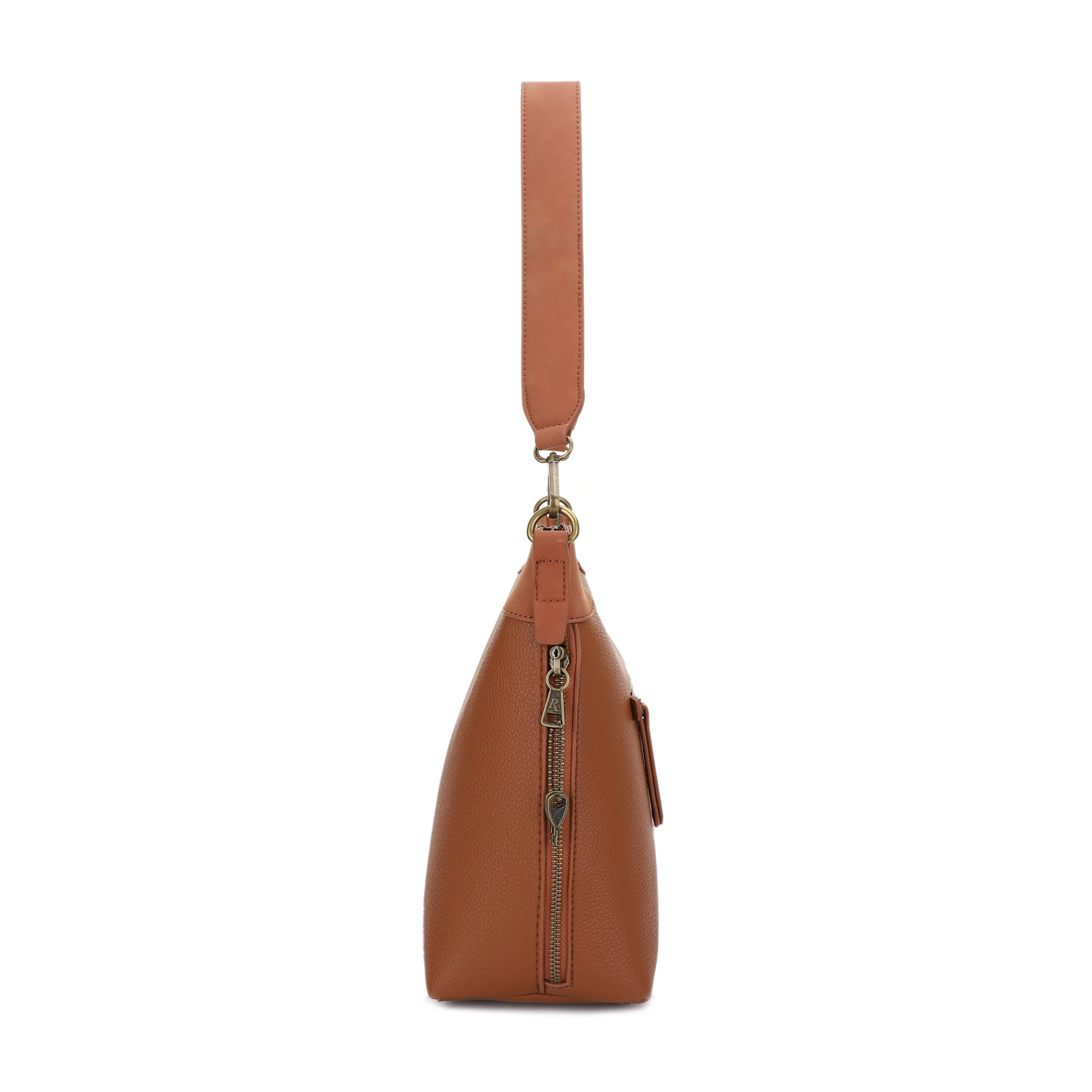 Remington Lexington CCW Leather Shoulder Bag