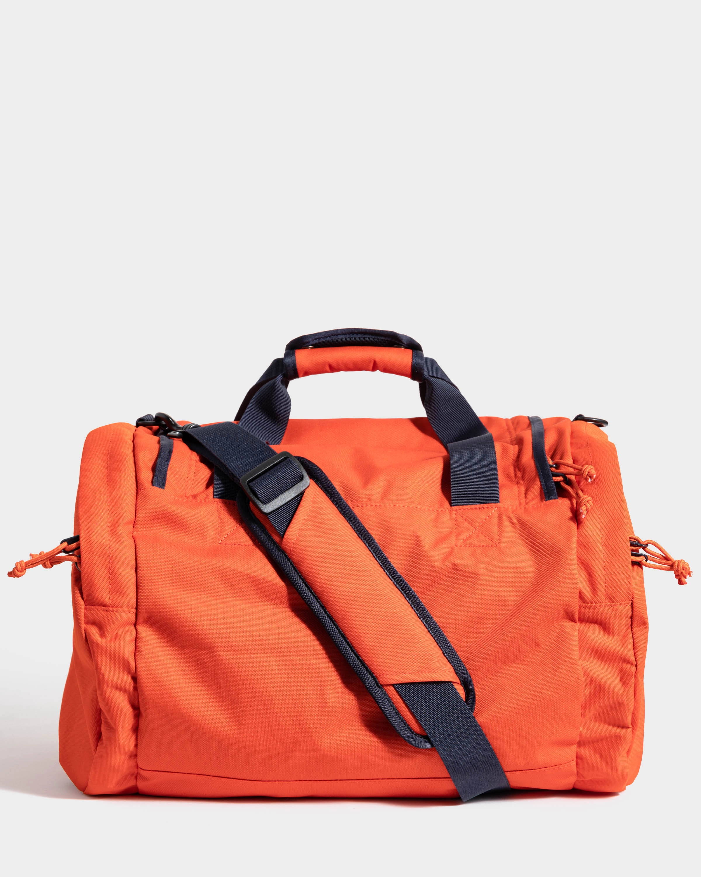 (R)evolution™ 27L Mini Duffle - Cardinal. Lakeside Camo