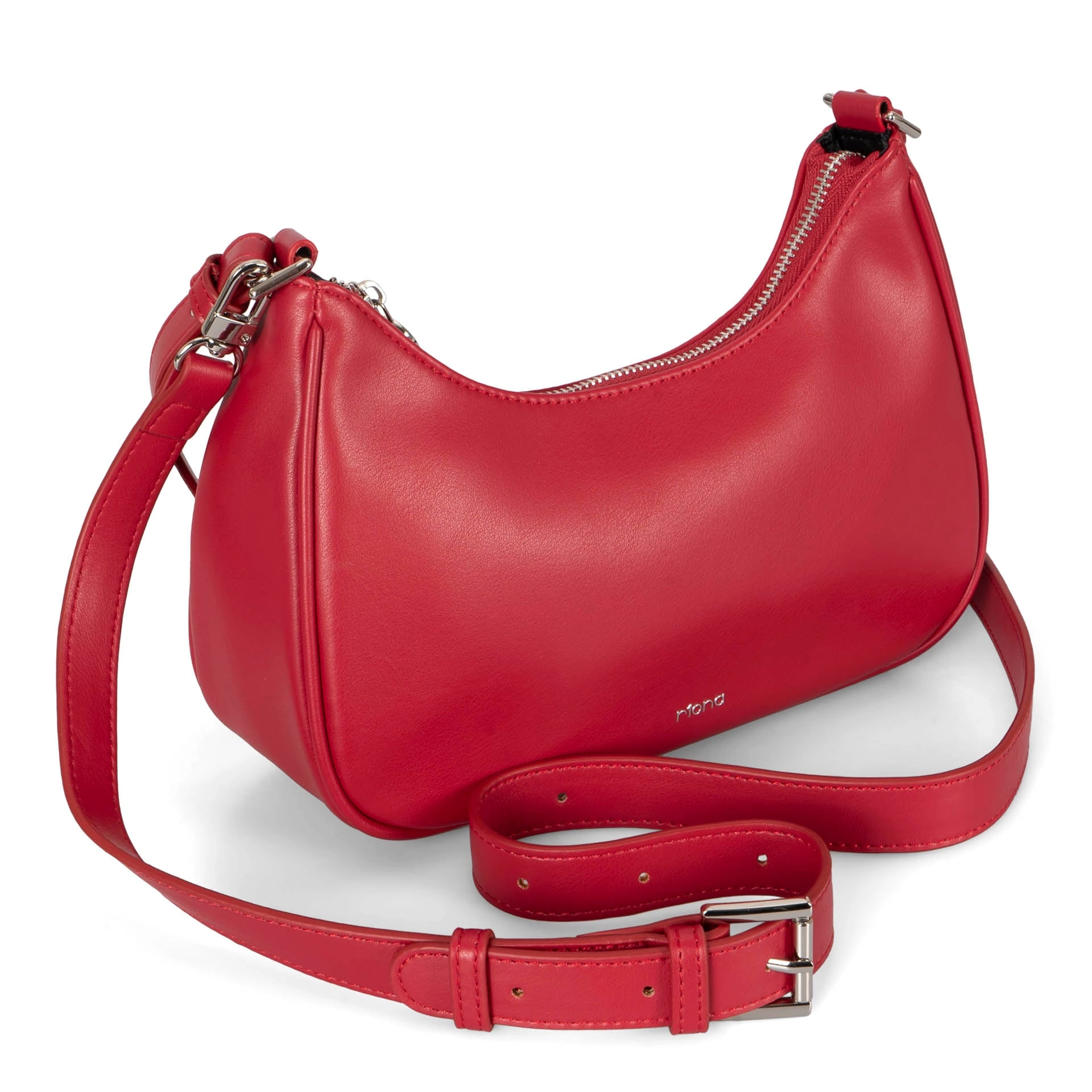 Riona Gretchen RFID Shoulder Bag