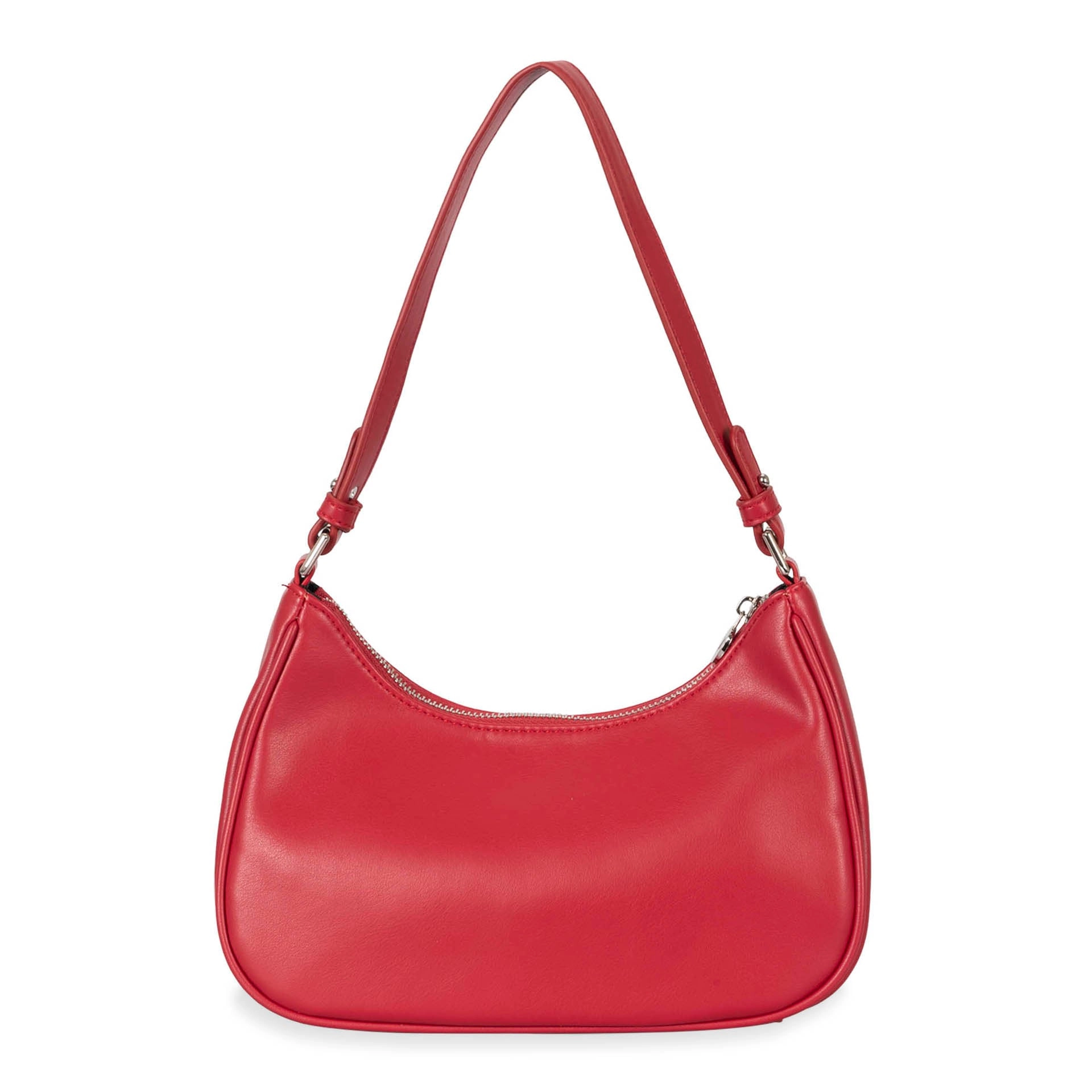 Riona Gretchen RFID Shoulder Bag
