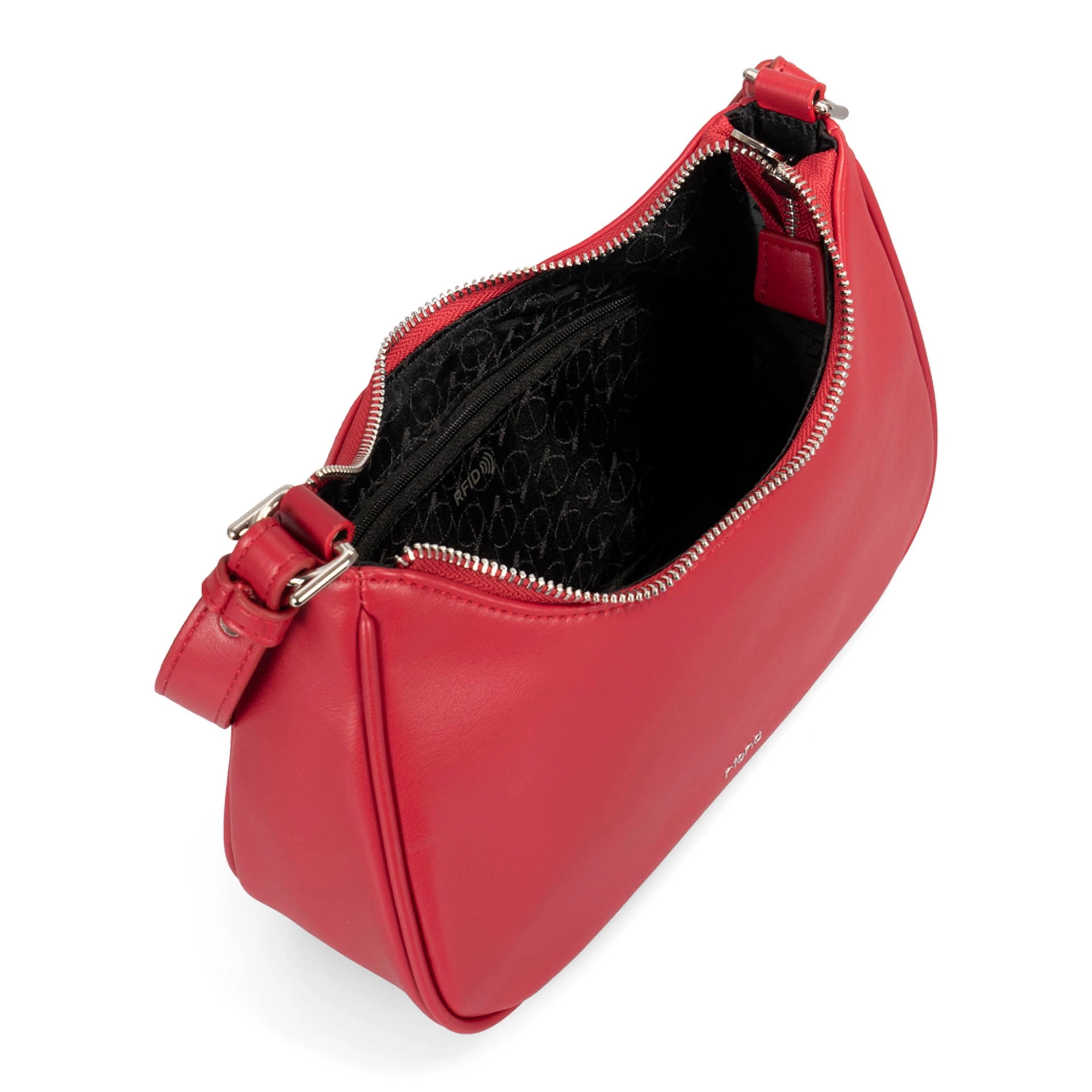 Riona Gretchen RFID Shoulder Bag
