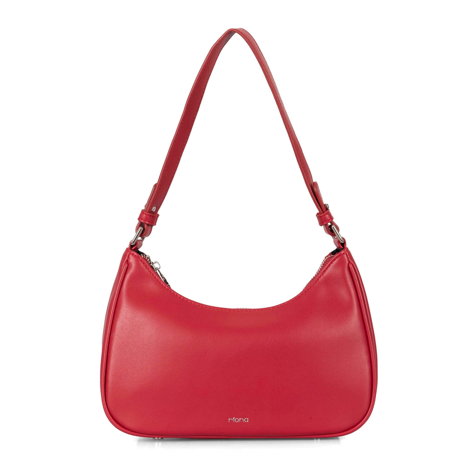 Riona Gretchen RFID Shoulder Bag