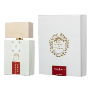 Rosso Radice by Giardini Di Toscana 100ml EDP