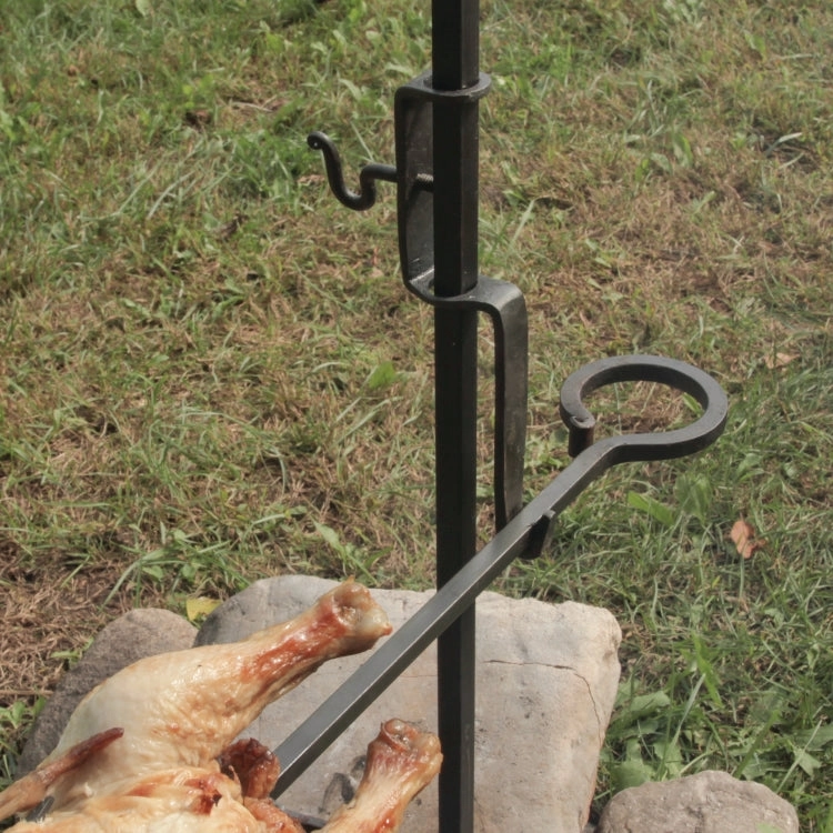 Rotisserie Set