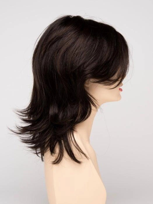 Rylee | Lace Front Synthetic Wig (Mono Top)