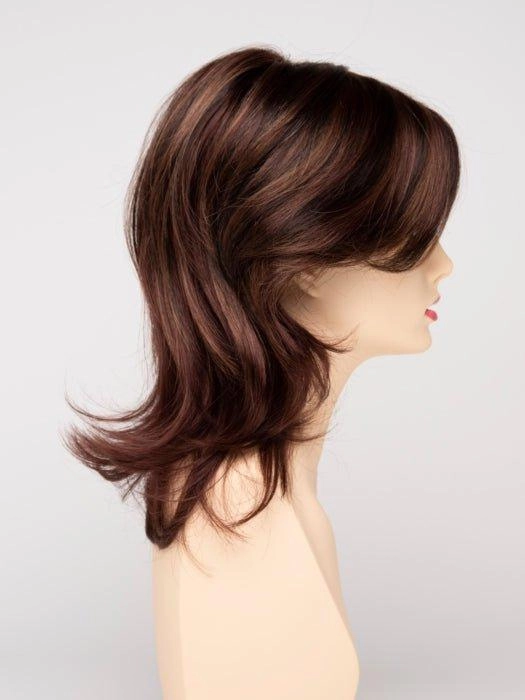 Rylee | Lace Front Synthetic Wig (Mono Top)