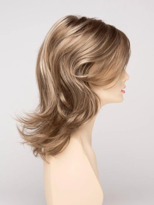 Rylee | Lace Front Synthetic Wig (Mono Top)