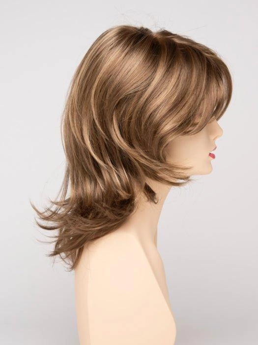 Rylee | Lace Front Synthetic Wig (Mono Top)