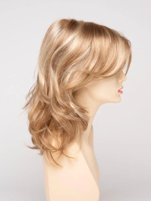 Rylee | Lace Front Synthetic Wig (Mono Top)