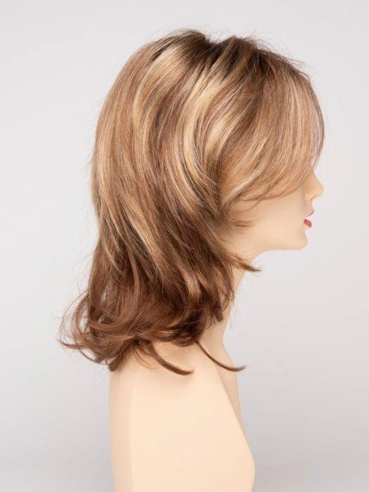 Rylee | Lace Front Synthetic Wig (Mono Top)