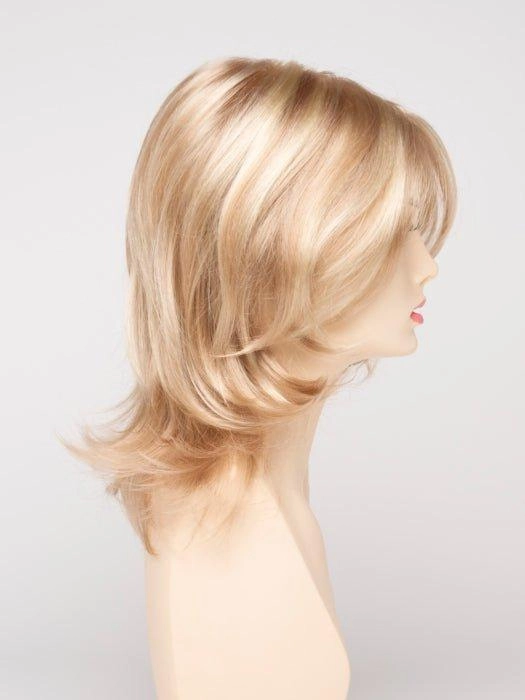 Rylee | Lace Front Synthetic Wig (Mono Top)