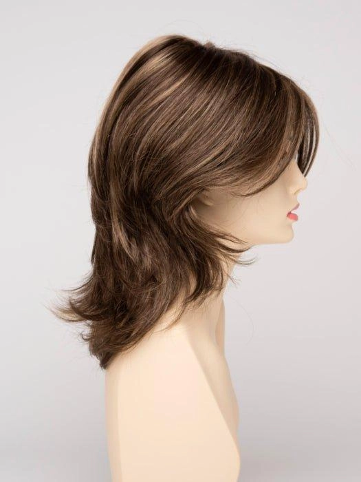 Rylee | Lace Front Synthetic Wig (Mono Top)
