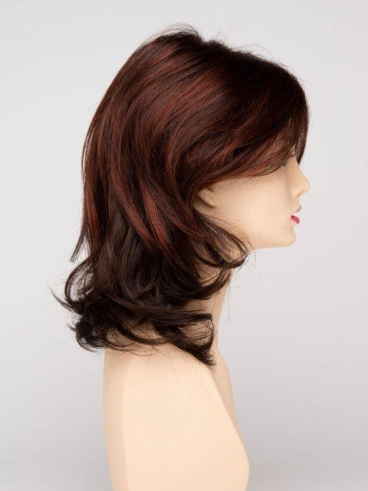 Rylee | Lace Front Synthetic Wig (Mono Top)
