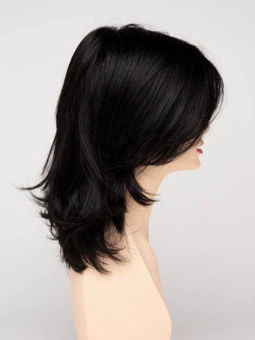 Rylee | Lace Front Synthetic Wig (Mono Top)