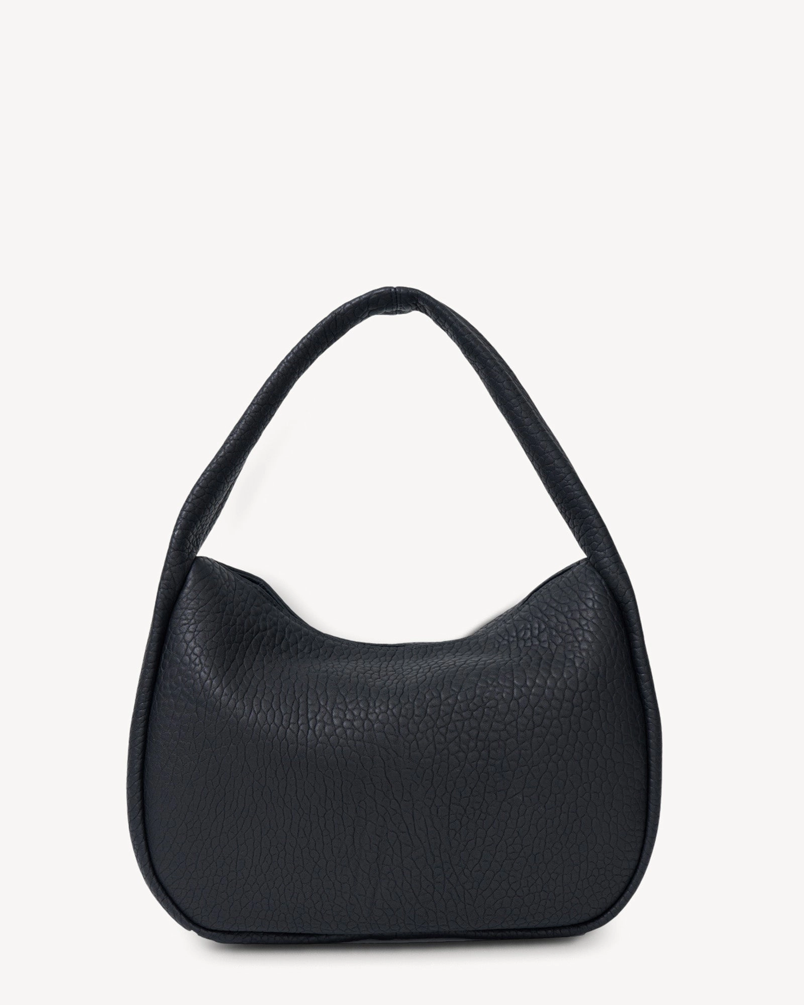 Saben Hana Shoulder Bag Black Bubble