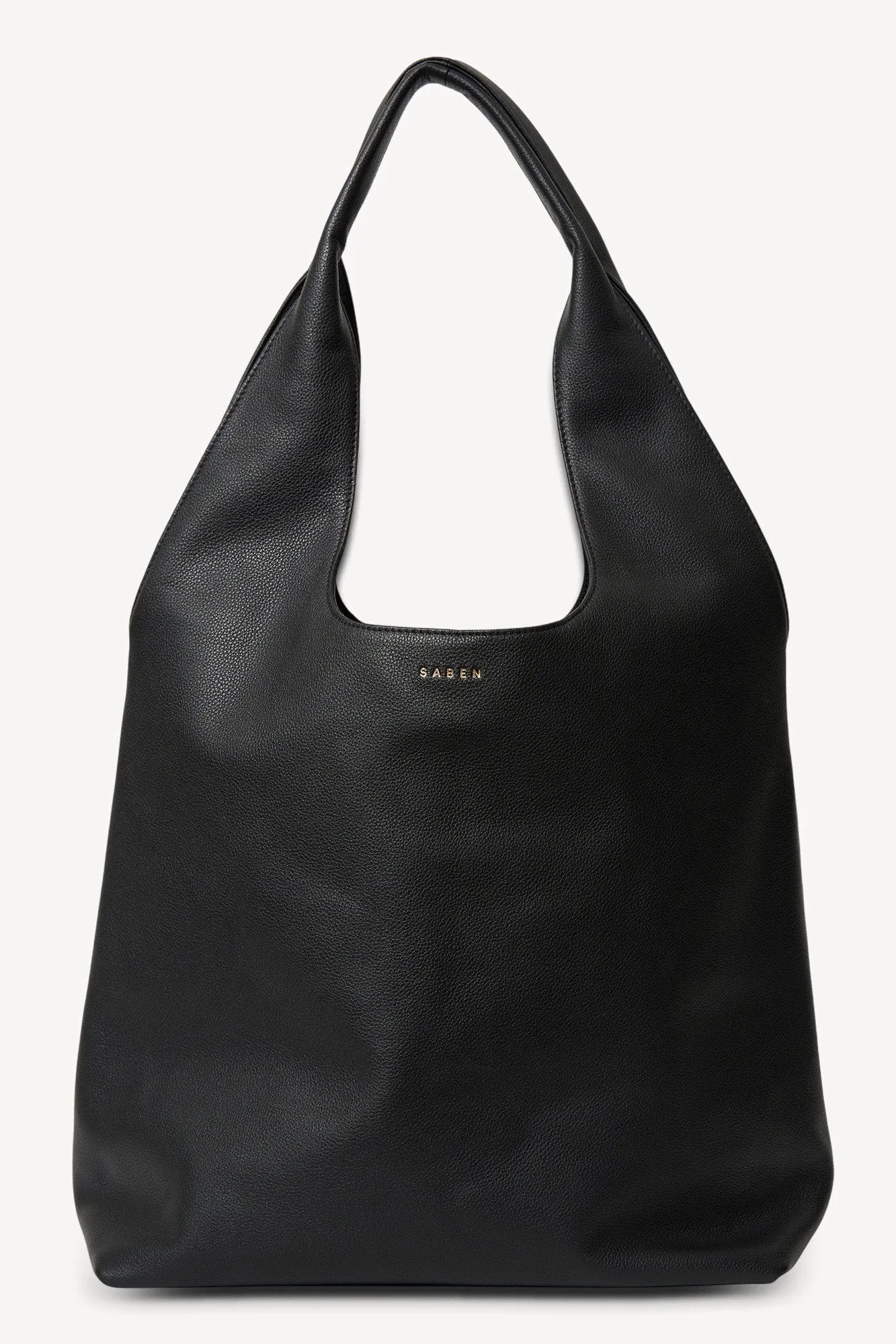 Saben Knox Shoulder Bag Black