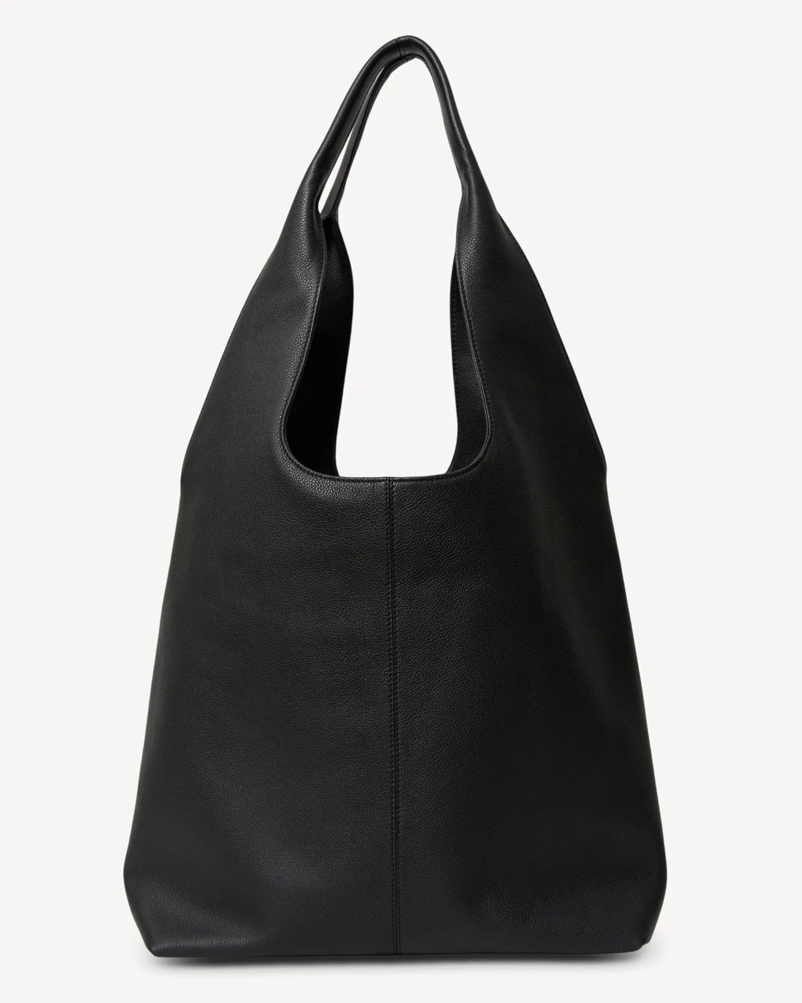 Saben Knox Shoulder Bag Black