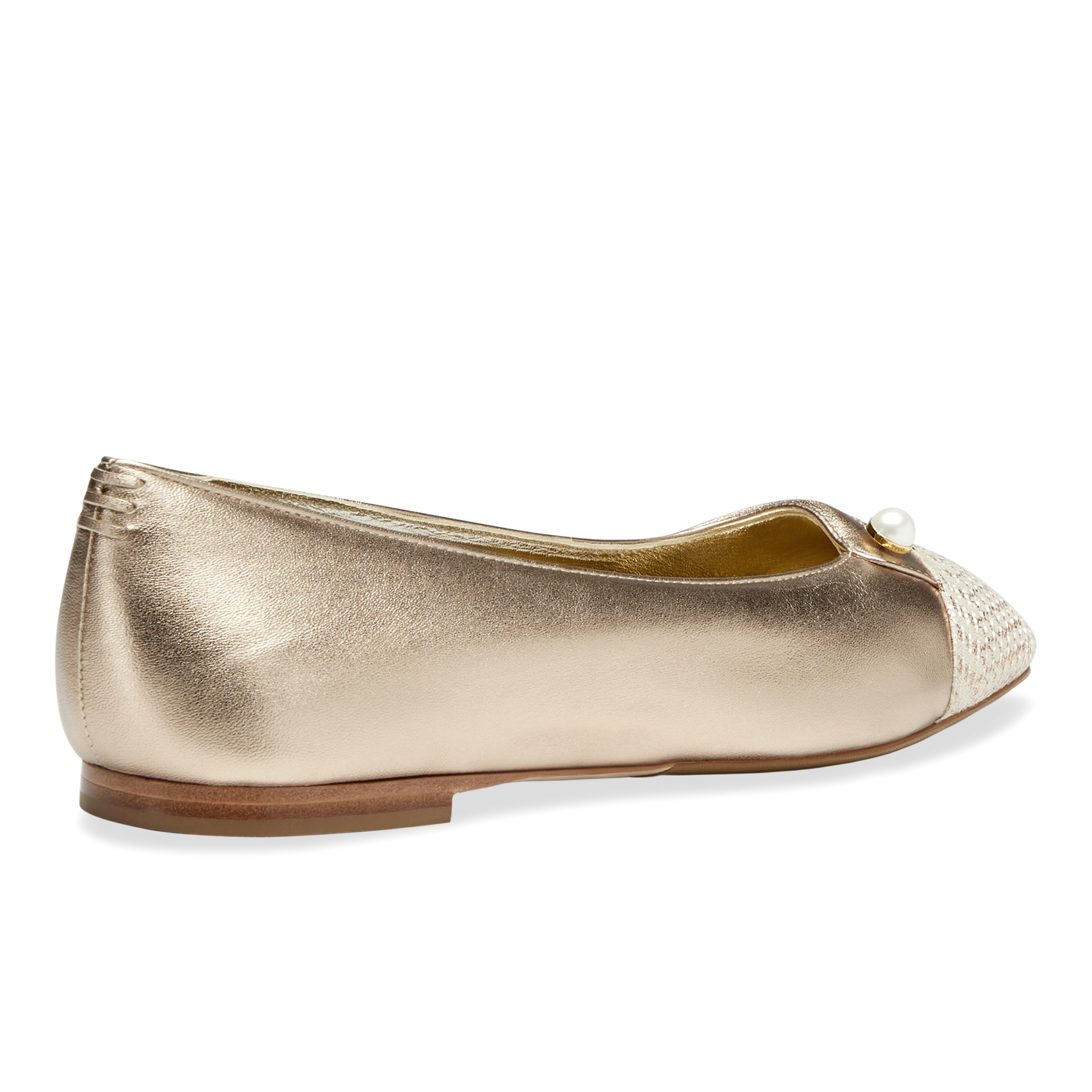 Sacchetto Ballet Flat