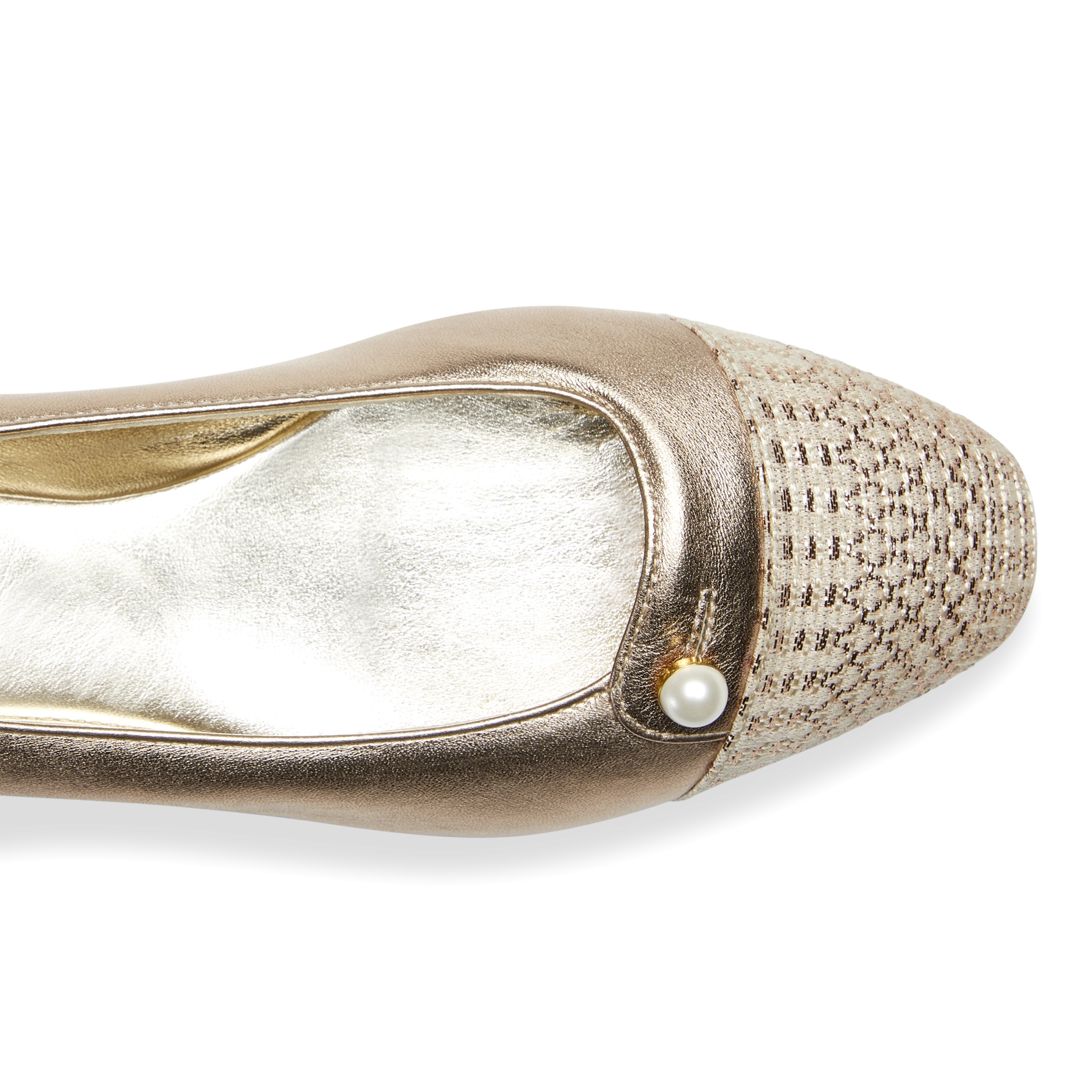 Sacchetto Ballet Flat